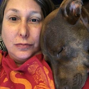 Meet your Posher, Gail